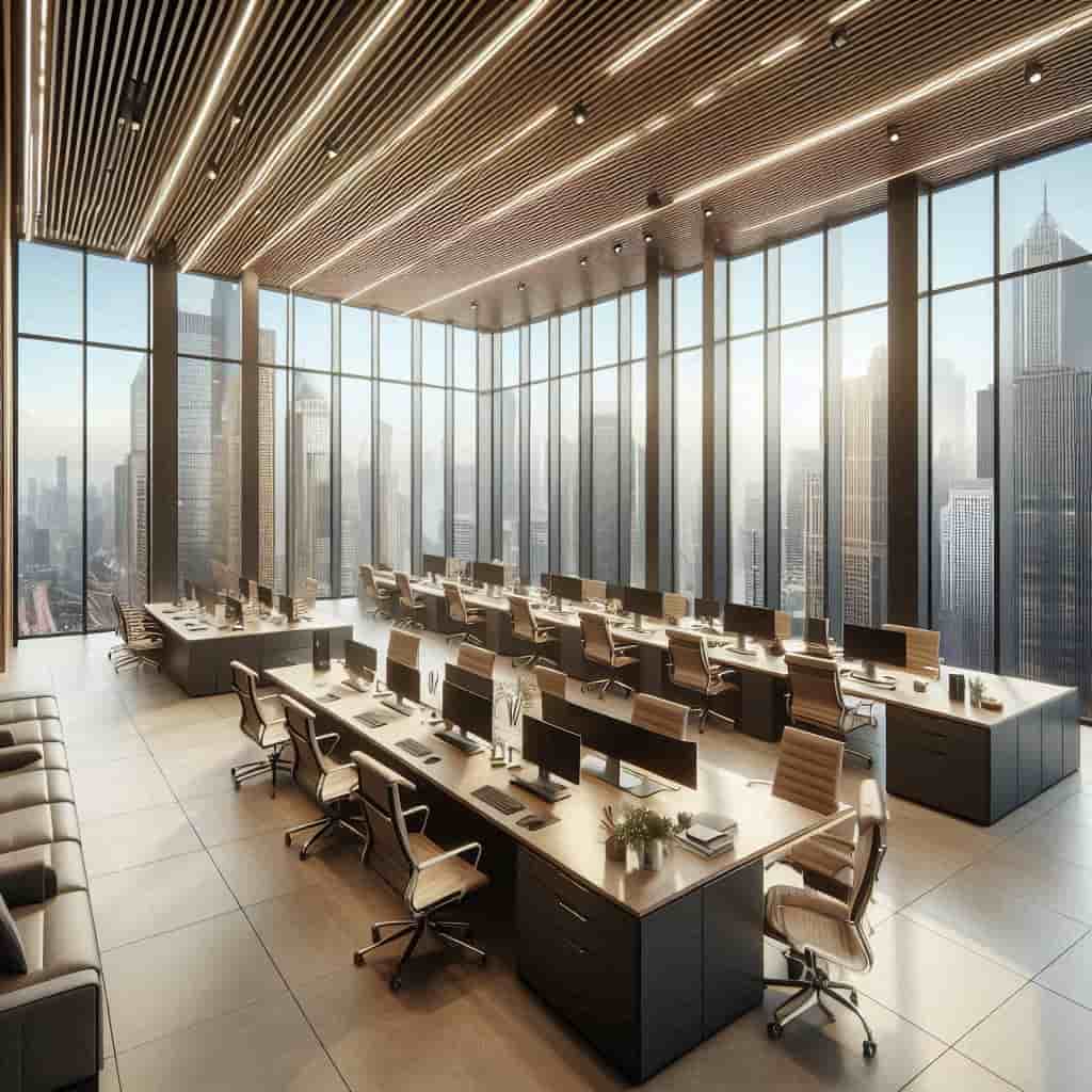 大厦名字文章配图